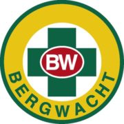 Logo der Bergwacht Schwrazwald e. V.